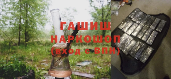 гашик Белокуриха